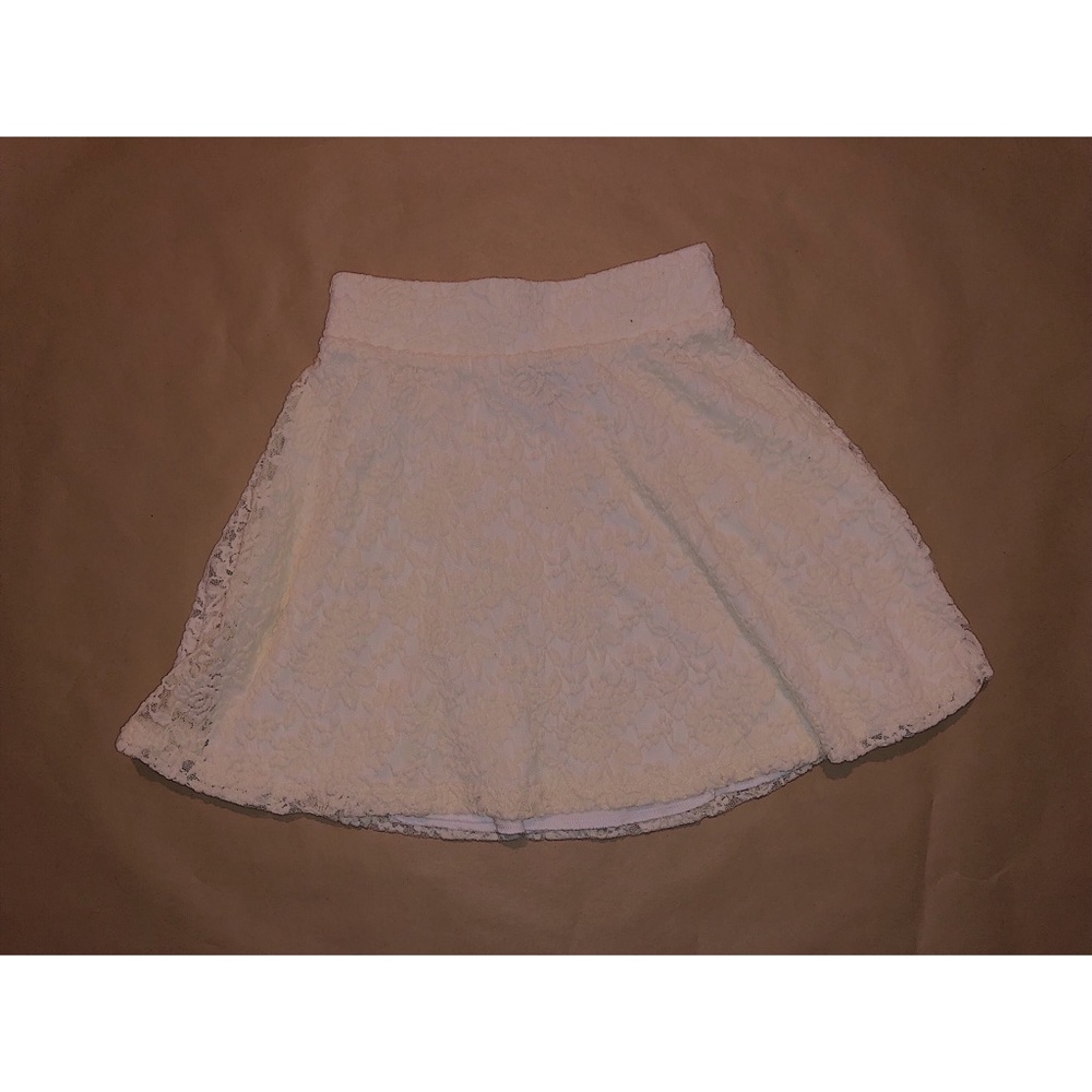 RUE 21 JUNIORS SKATER SKIRT